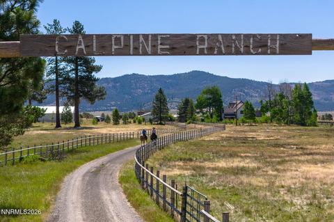 22440 CA-89, Calpine