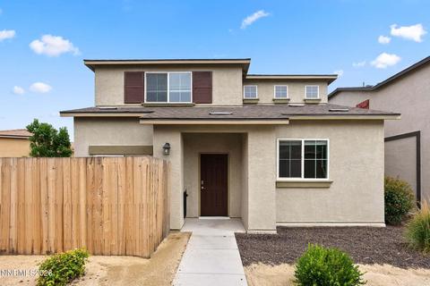 9607 Nautical Mile Road, Reno
