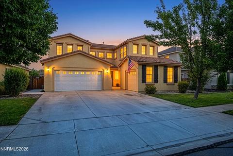 6679 Quantum Drive, Sparks