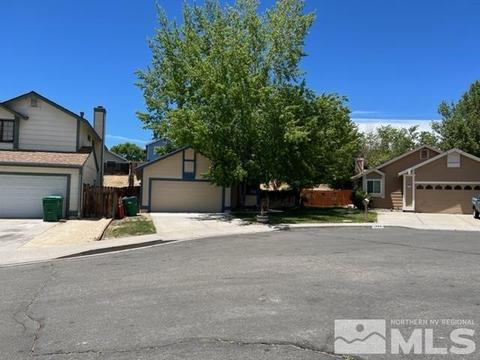 1775 Uplands Court, Reno