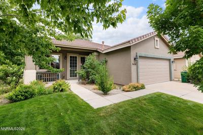 9658 Thunder Mountain Way