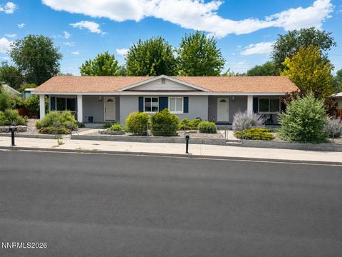 1620 Mizpah Street, Winnemucca