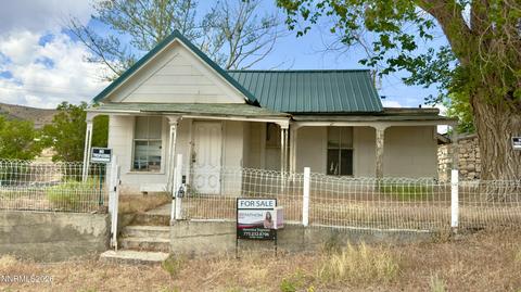 40 N O'neil Avenue, Eureka