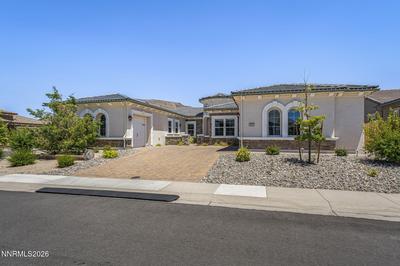 9604 Copperhorn Way