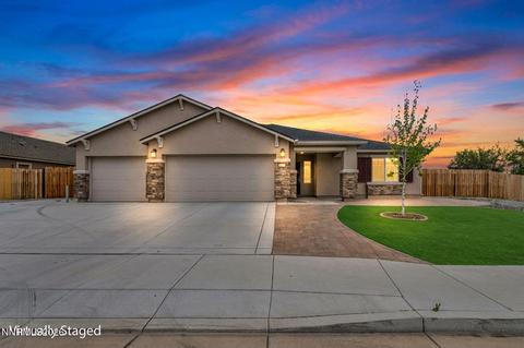 1980 Lanstar Drive, Sparks