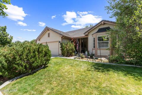 6617 Copper Ann Drive, Sparks