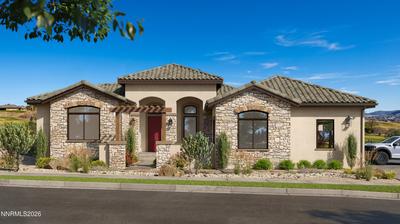 2305 Old Waverly Drive