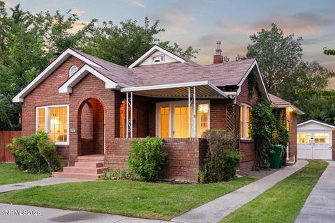 930 Nixon Avenue, Reno