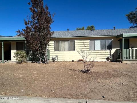 2010 W Sheffield Way, Carson City