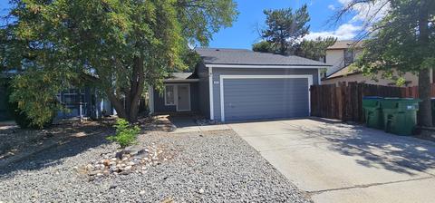 1618 Bluehaven Drive, Sparks