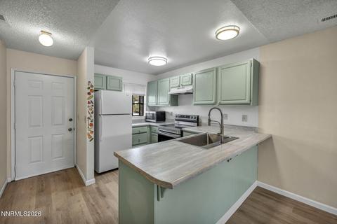 2970 Tierra Verde, Reno