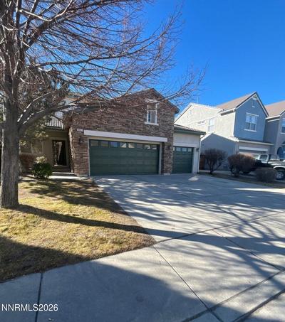 2441 Hibernica Lane