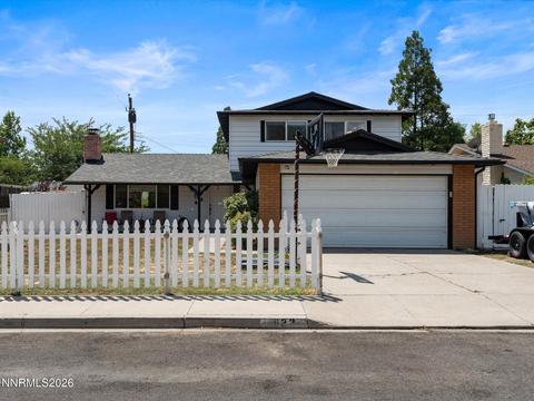 623 Abbay Way, Sparks