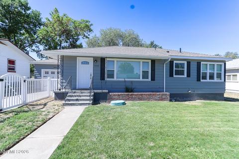 1160 S Bridge Street, Winnemucca