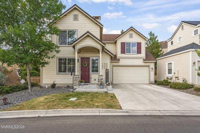 3451 Niblick Drive