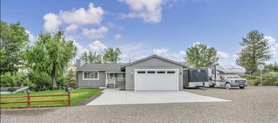 981 Mitch Drive