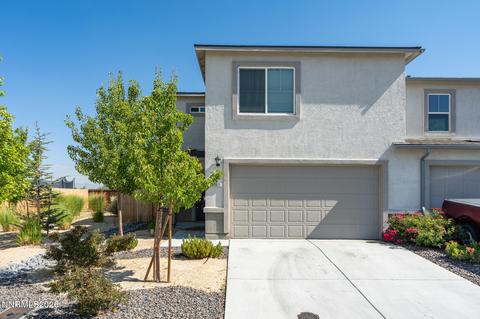 8821 Sky Wind Road, Reno