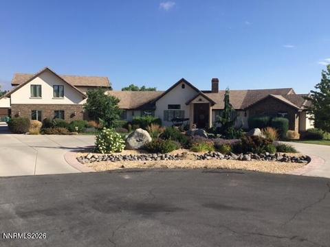 6090 Rock Creek Court, Reno