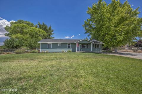20 Baker Lane, Yerington