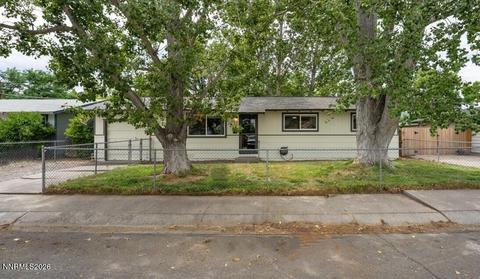 612 Cottonwood Drive, Carson City