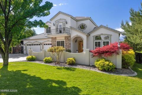 3385 Meridian Lane, Reno