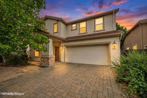 590 Little Sorrel Court, Reno