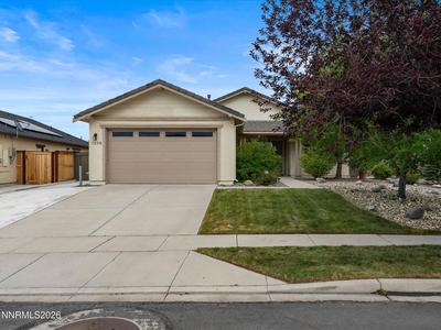 7208 Rutherford Drive