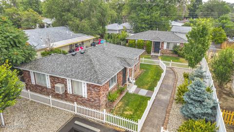 1522 Kirman Avenue #1520 / 1522, Reno