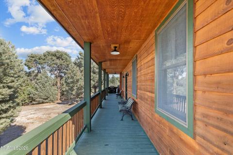 21595 Dortort Drive, Reno