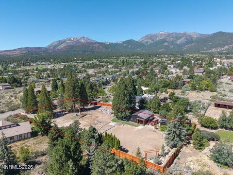 5485 Wildwood Drive, Reno