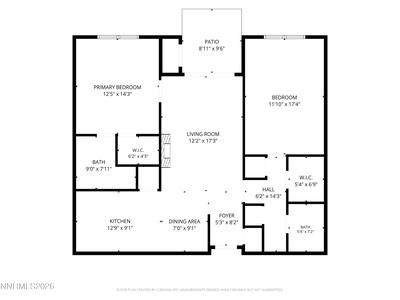 2300 Dickerson Road #APT 39