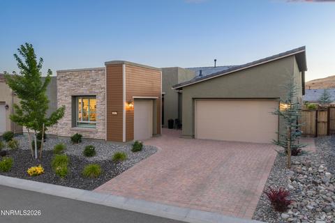 8937 Suncreek Trail, Reno