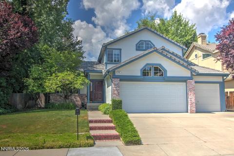 995 Leah Circle, Reno