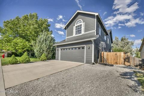 1980 Stargaze Way, Reno