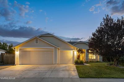 7415 Indian Springs Drive