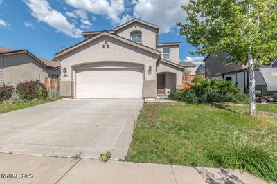 1052 Crown View Drive