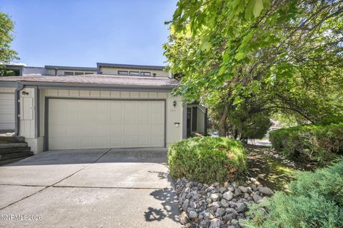 1810 Balboa Drive, Reno