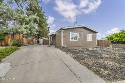 587 Jenni Lane