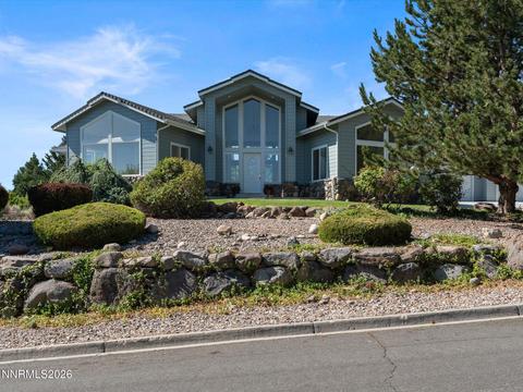 12920 Welcome Way, Reno