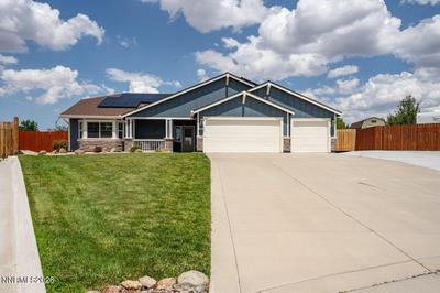 2298 Cygnus Way
