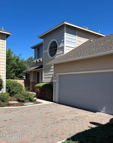 3514 Heron'S Circle, Reno
