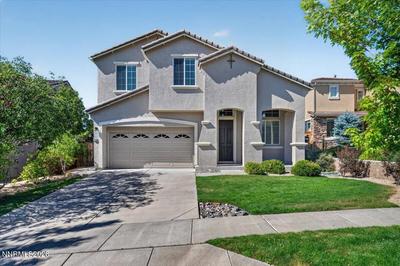 7730 Peavine Shadow Court