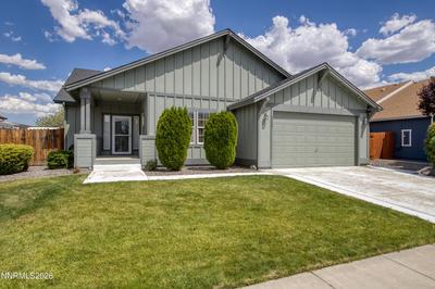 5582 Knoll View Way