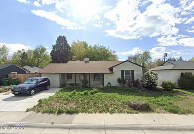 1025 Primrose Street