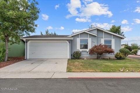 7895 N Claridge Pointe Parkway, Reno