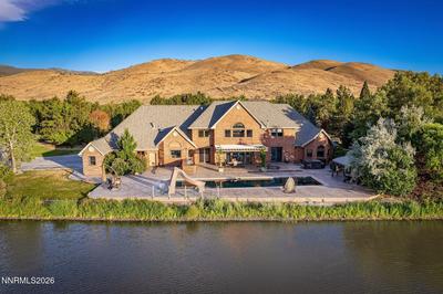 55 Hidden Lake Drive
