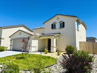 8978 Wolf River Drive, Reno