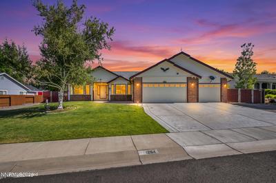 1284 Topaz Lane