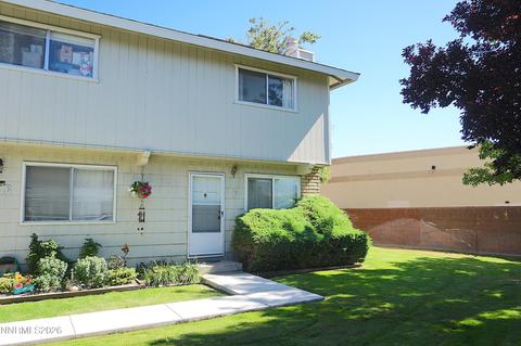 1349 El Dorado Avenue #APT F, Gardnerville