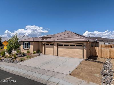 2329 Seaberry Drive